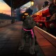 Herpup Granger - Female - Pink Collar