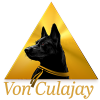 Von Culajay German Shepherds